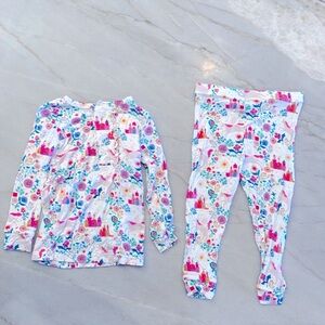 Magnetic Me - magnetic pj set - 12-18M